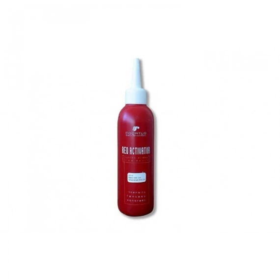 Yunsey Red Aktivátor vörös színekhez, 125 ml