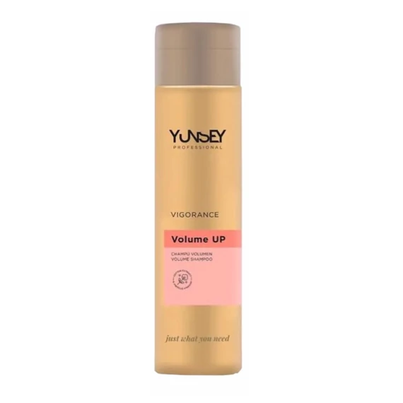 Yunsey Vigorance volumennövelő sampon, 300 ml