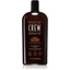 American Crew Daily Cleansing tisztító sampon mindennapi használatra, 1 l