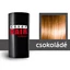 Cover Hair Volume hajdúsító, 30 g, csokoládé (vöröses barna)