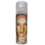 Hair Power ezüst csillám hajlakk, 125 ml