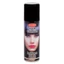 Hair Power színes hajlakk fekete, 125 ml