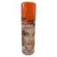 Hair Power színes hajlakk narancs, 125 ml