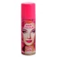 Hair Power színes hajlakk pink, 125 ml