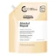 Loreal Serie Expert Absolut Repair Gold Quinoa Protein sampon, utántöltő 1500 ml