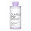 Olaplex No. 4P Blonde Enhancer szőke hajszínfokozó hamvasító sampon, 250 ml