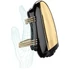 Kép 2/5 - BaByliss PRO Cord/Cordless Gold masszírozó, BPFXSM1GE