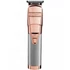 Kép 1/3 - BaByliss PRO ROSE GOLD vezetékes/vezeték nélküli fém kontúrnyíró, BPFX7880RGE