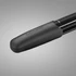 Kép 5/7 - BaByliss Pro Stilista Styler Made in Italy hajvasaló, fekete-ezüst