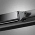 Kép 6/7 - BaByliss Pro Stilista Styler Made in Italy hajvasaló, fekete-ezüst