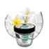 Kép 2/2 - Organic Shop Paradise found! bőrápoló testradír kókusszal és monoival, 300 ml
