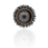 Kép 2/2 - Carbon Argan Magic körkefe, 43 mm