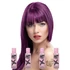 Kép 2/4 - Crazy Color hajszínező krém Aubergine 50, 100 ml