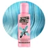 Kép 1/5 - Crazy Color hajszínező krém Bubblegum Blue 63, 100 ml