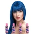 Kép 2/4 - Crazy Color hajszínező krém Capri Blue 44, 100 ml