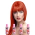Kép 2/4 - Crazy Color hajszínező krém Coral Red 57, 100 ml