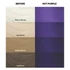 Kép 3/4 - Crazy Color hajszínező krém Hot purple 62, 100 ml