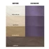 Kép 3/4 - Crazy Color hajszínező krém Ice Mauve 75, 100 ml