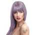 Kép 2/4 - Crazy Color hajszínező krém Ice Mauve 75, 100 ml