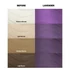 Kép 3/4 - Crazy Color hajszínező krém Lavender 54, 100 ml