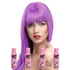 Kép 2/4 - Crazy Color hajszínező krém Lavender 54, 100 ml