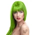 Kép 2/4 - Crazy Color hajszínező krém Lime Twist 68, 100 ml