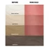 Kép 3/4 - Crazy Color hajszínező krém Rose Gold 73, 100 ml
