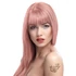 Kép 2/4 - Crazy Color hajszínező krém Rose Gold 73, 100 ml