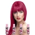 Kép 2/4 - Crazy Color hajszínező krém Ruby Rouge 66, 100 ml