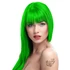 Kép 2/5 - Crazy Color hajszínező krém Toxic UV 79, 100 ml