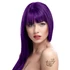 Kép 2/4 - Crazy Color hajszínező krém Violette 43, 100 ml