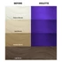 Kép 3/4 - Crazy Color hajszínező krém Violette 43, 100 ml