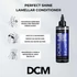 Kép 2/3 - Diapason DCM Perfect Shine lammellás kondicionáló, 200 ml