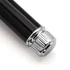 Kép 3/5 - Edwin Jagger Safety Razor Ebony / Chrome - DE86
