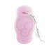 Kép 1/3 - Foamie Shampoo Bar You're Adorabowl volumennövelő szilárd sampon, 80 g