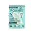Kép 2/2 - Foamie Aloe You Vera Much  szilárd sampon száraz hajra, 80 g