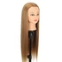 Kép 3/3 - Hair Power Daisy babafej szintetikus hajjal, 60 cm