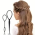 Kép 2/4 - Hair Power frizurakészítő készlet HP493