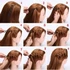 Kép 4/6 - Hair Power frizurakészítő készlet HP494