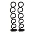 Kép 1/6 - Hair Power frizurakészítő készlet HP494