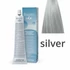 Kép 1/2 - Inebrya Bionic Color ammóniamentes és PPD-mentes hajfesték Toner Silver
