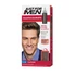 Kép 1/3 - Just For Men Shampoo Colorante férfi hajszínező gél, barna H-30