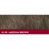 Kép 2/3 - Just For Men Shampoo Colorante férfi hajszínező gél, középbarna H-35