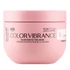 Kép 2/4 - Lisap Top Care Color Vibrance maszk fetsett hajra, 500 ml