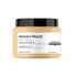 Kép 2/2 - Loreal Serie Expert Absolut Repair Gold Quinoa Protein hajpakolás, 500 ml