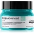 Kép 1/6 - Loreal Scalp Advanced 2in1 mélytisztító sampon és pakolás zsíros hajra, 250 ml