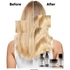 Kép 2/3 - Loreal Serie Expert Absolut Repair Molecular hajmaszk, 250 ml