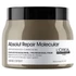 Kép 1/3 - Loreal Serie Expert Absolut Repair Molecular hajmaszk, 500 ml