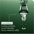Kép 6/6 - Matrix Biolage Hydra Source kondicionáló száraz hajra, 236 ml