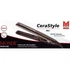 Kép 1/2 - Moser CeraStyle Mini kerámialapos hajvasaló 4480-0050